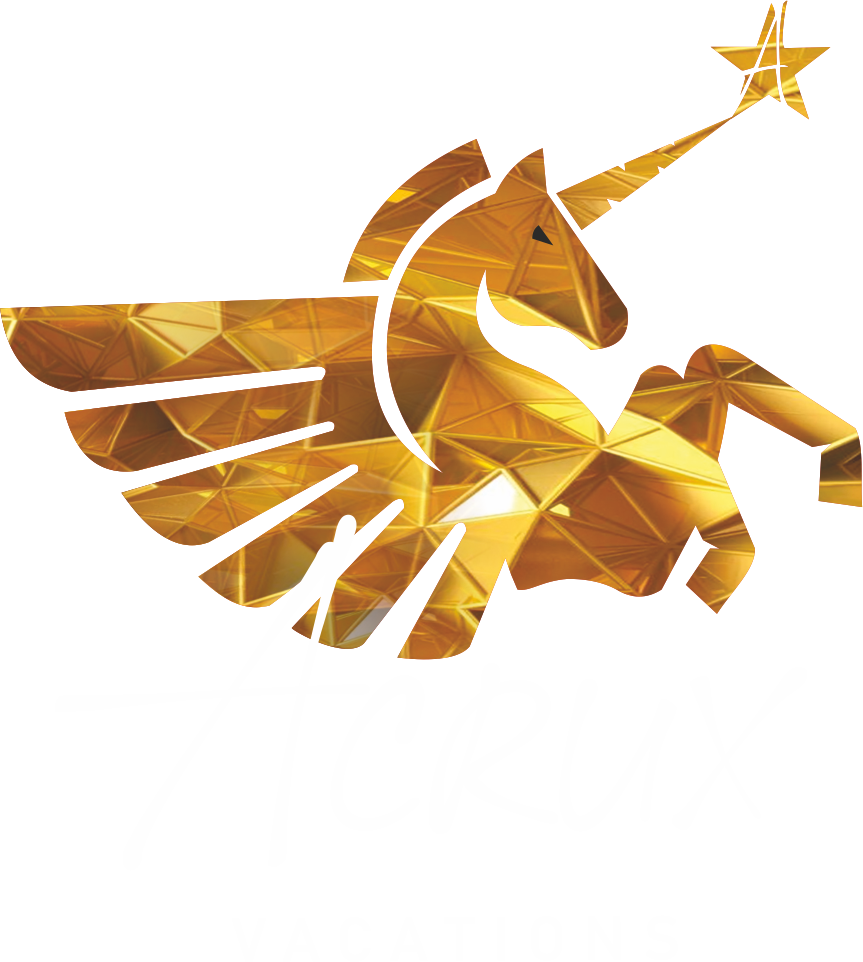 Acrux Vacations Logo
